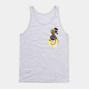 Killer Coffee Tank Top